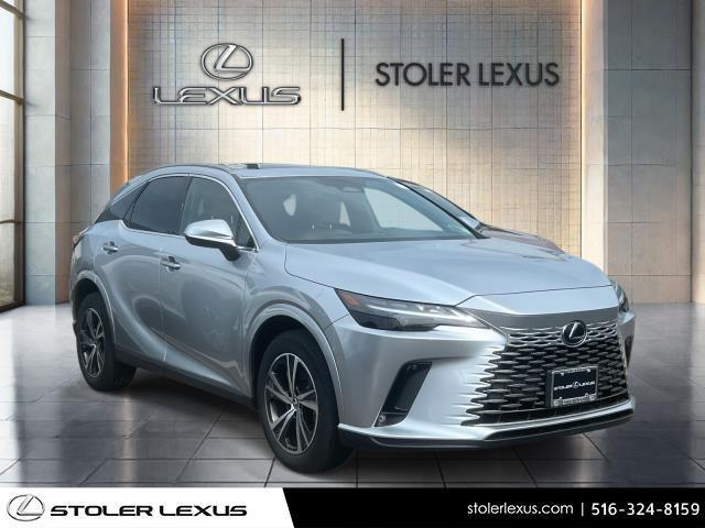 2023 Lexus Rx 350