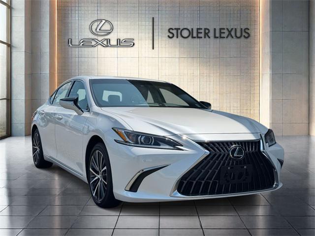 2024 Lexus Es 350