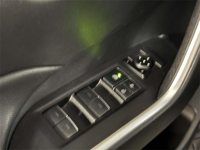 Photo of 2022 Midnight Black Metallic Toyota RAV4