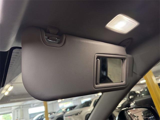 Photo of 2022 Midnight Black Metallic Toyota RAV4