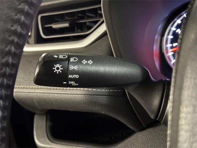 Photo of 2022 Midnight Black Metallic Toyota RAV4
