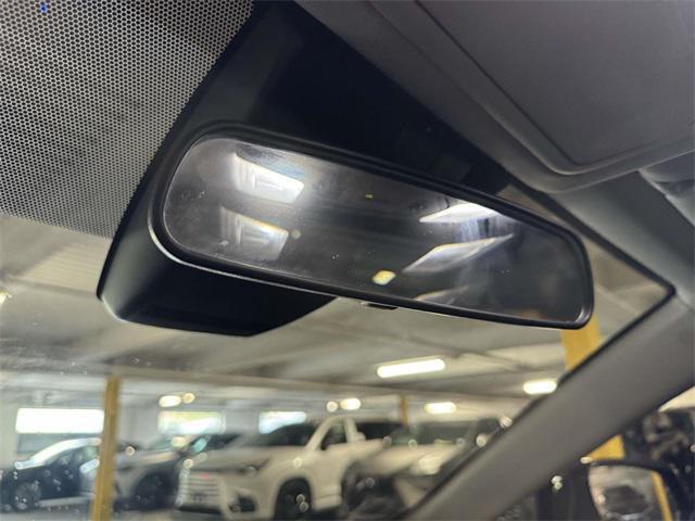 Photo of 2022 Midnight Black Metallic Toyota RAV4