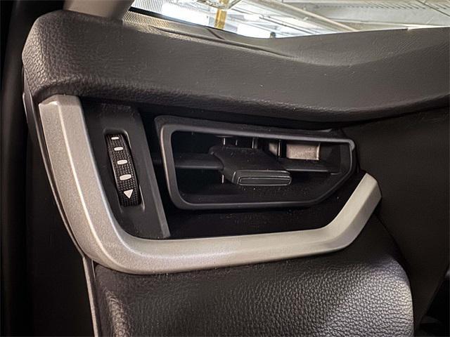 Photo of 2022 Midnight Black Metallic Toyota RAV4