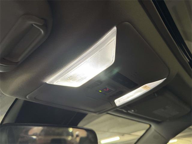 Photo of 2022 Midnight Black Metallic Toyota RAV4