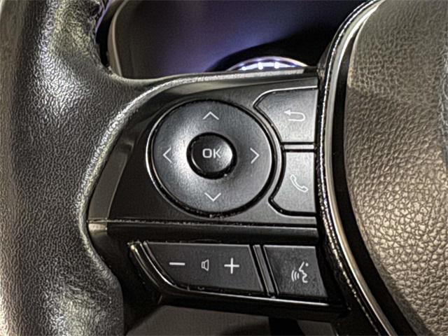 Photo of 2022 Midnight Black Metallic Toyota RAV4