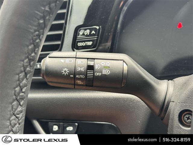 Photo of 2022 Atomic Silver Lexus NX 250