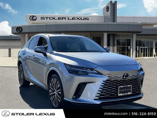 2023 Lexus Rx 350