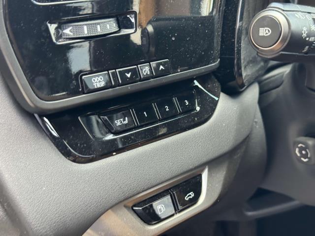 Photo of 2023 Iridium Lexus RX 350