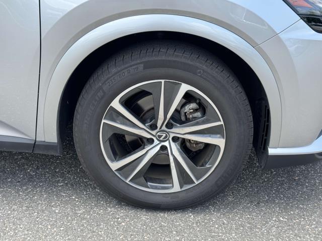Photo of 2023 Iridium Lexus RX 350