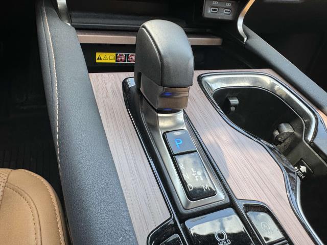 Photo of 2023 Iridium Lexus RX 350