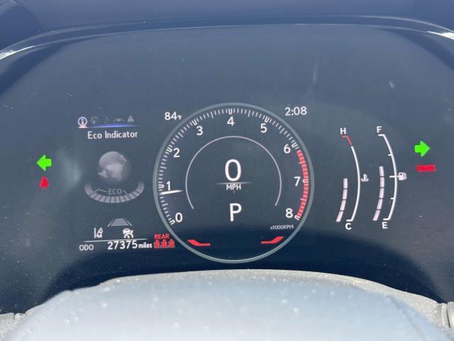 Photo of 2023 Iridium Lexus RX 350
