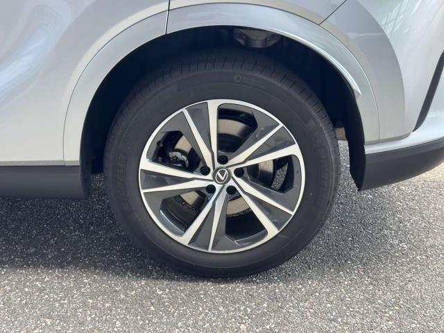 Photo of 2023 Iridium Lexus RX 350