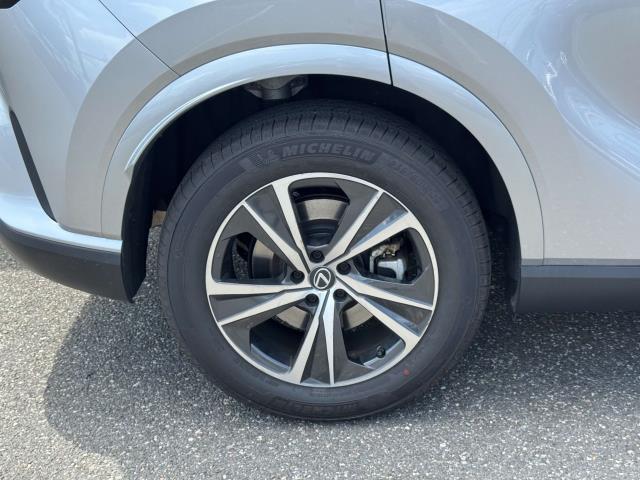 Photo of 2023 Iridium Lexus RX 350