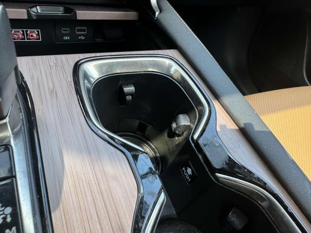 Photo of 2023 Iridium Lexus RX 350