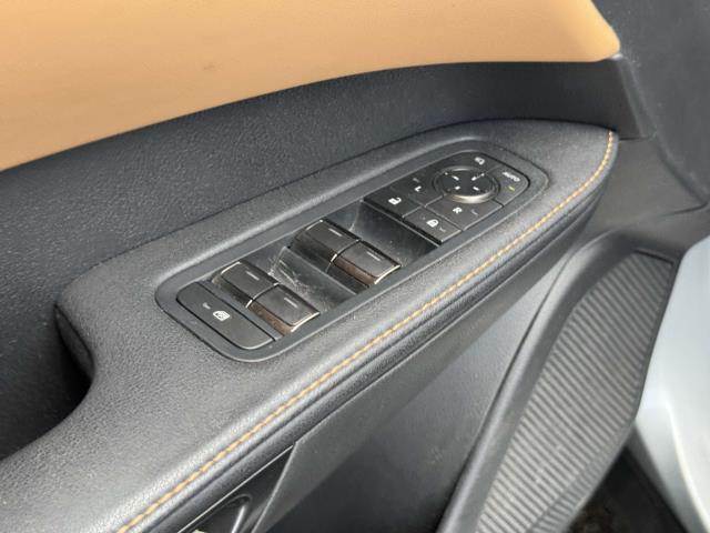 Photo of 2023 Iridium Lexus RX 350