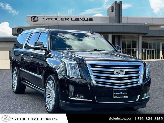 2020 Cadillac Escalade Esv