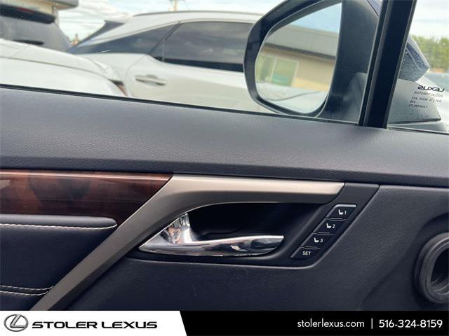 Photo of 2019 Nightfall Mica Lexus RX 350
