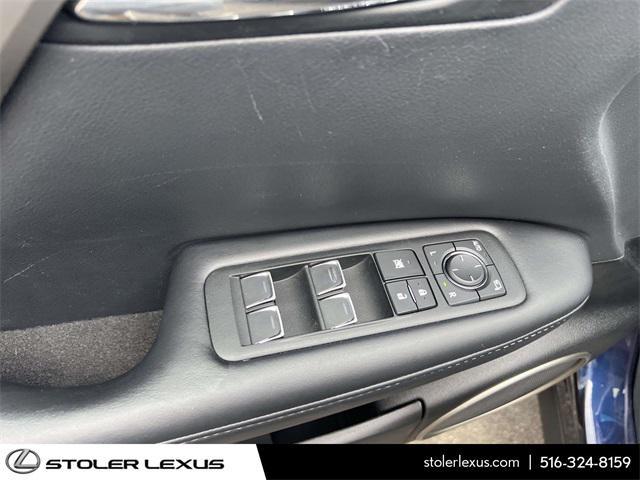 Photo of 2019 Nightfall Mica Lexus RX 350
