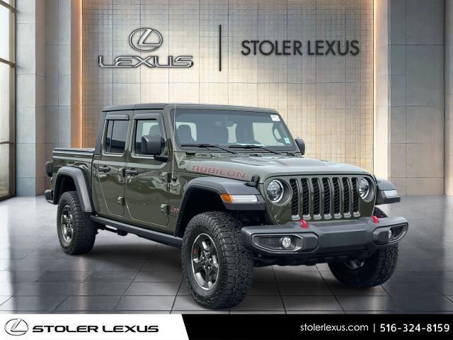 2023 Jeep Gladiator