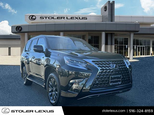 2023 Lexus Gx 460