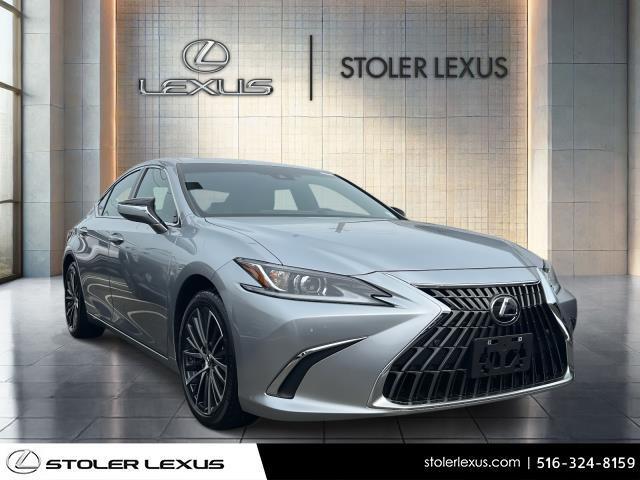 2024 Lexus Es 350