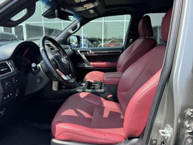 Photo of 2020 Atomic Silver Lexus GX 460
