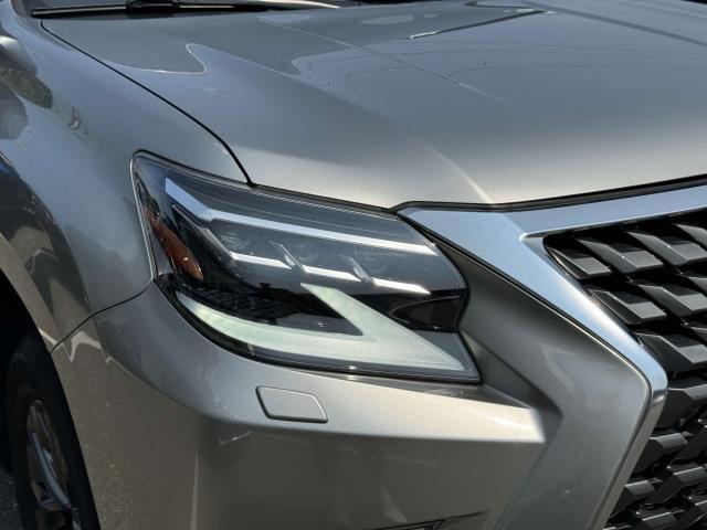 Photo of 2020 Atomic Silver Lexus GX 460