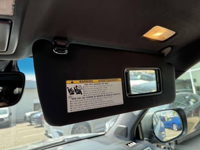 Photo of 2020 Atomic Silver Lexus GX 460