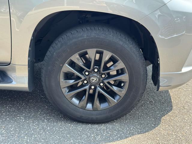 Photo of 2020 Atomic Silver Lexus GX 460