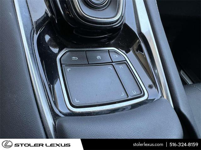 Photo of 2019 Modern Steel Metallic Acura RDX