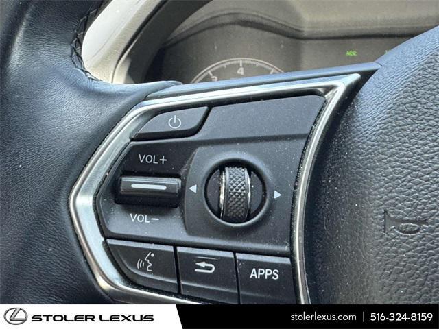 Photo of 2019 Modern Steel Metallic Acura RDX