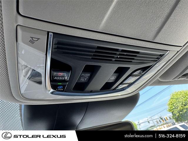 Photo of 2019 Modern Steel Metallic Acura RDX