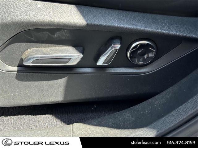 Photo of 2019 Modern Steel Metallic Acura RDX