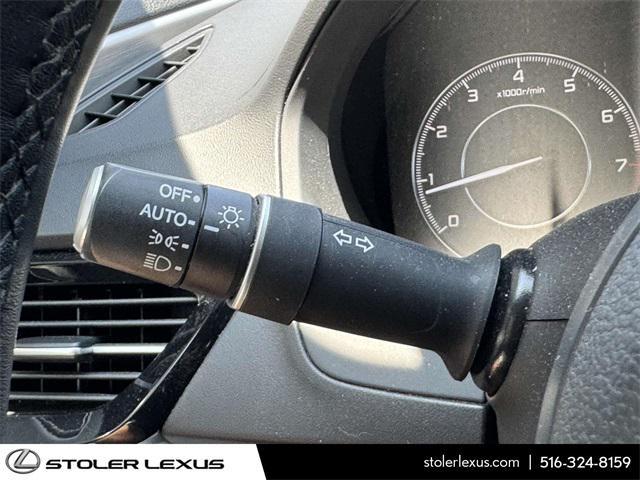 Photo of 2019 Modern Steel Metallic Acura RDX