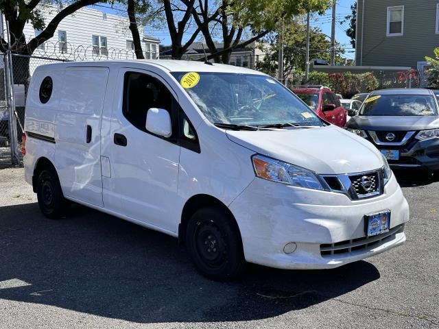 2019 Nissan Nv200