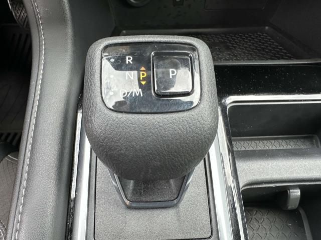 Photo of 2023 Brilliant Silver Metallic Nissan Pathfinder