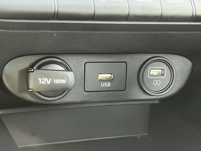 Photo of 2022 Intense Blue Hyundai ELANTRA