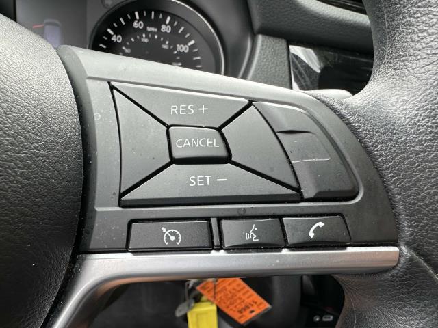 Photo of 2021 Magnetic Black Nissan Rogue Sport