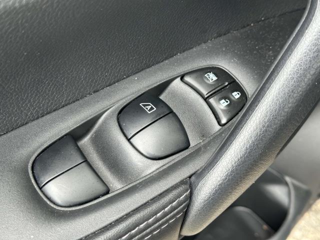 Photo of 2021 Magnetic Black Nissan Rogue Sport