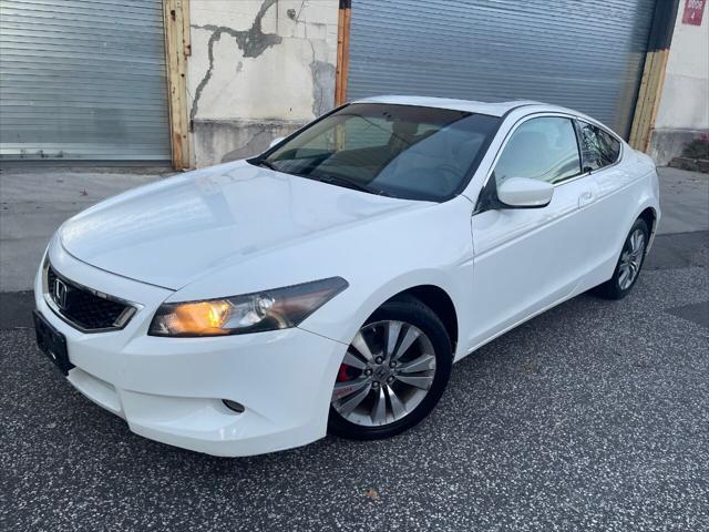 2009 Honda Accord