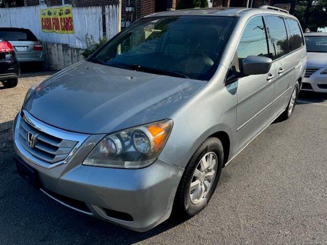 2009 Honda Odyssey