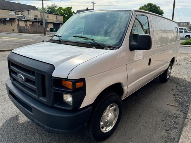 2014 Ford E150