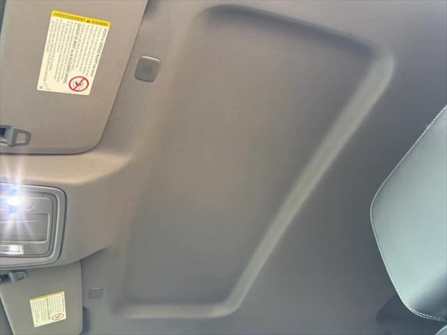 Photo of 2021 Silver Ice Metallic Chevrolet Silverado 2500