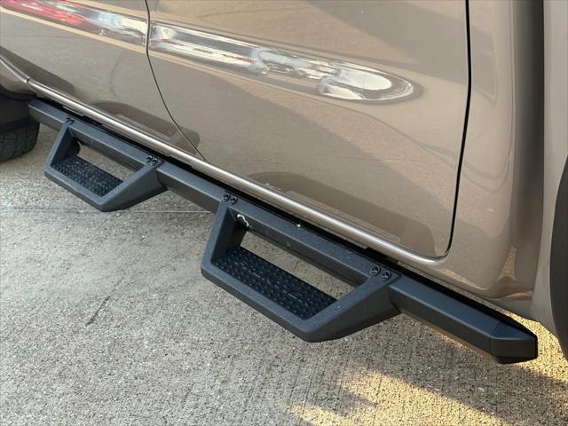 Photo of 2023 Baja Storm Nissan Frontier