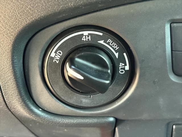 Photo of 2023 Baja Storm Nissan Frontier