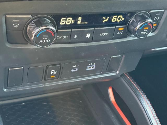 Photo of 2023 Baja Storm Nissan Frontier