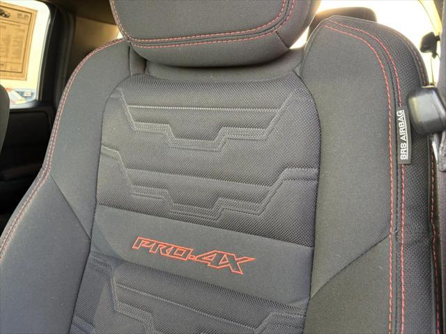 Photo of 2023 Baja Storm Nissan Frontier