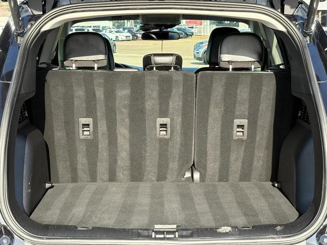 Photo of 2022 Agate Black Metallic Ford Escape