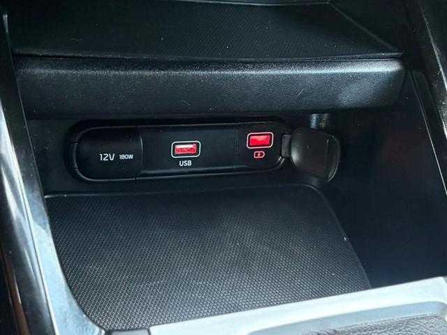 Photo of 2024 Aurora Black Kia Forte