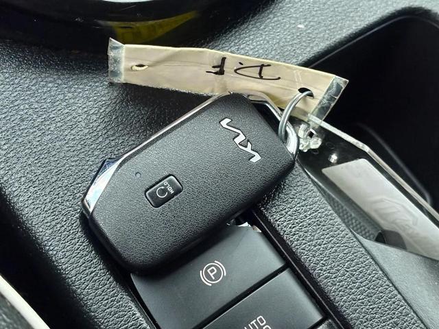 Photo of 2024 Aurora Black Kia Forte